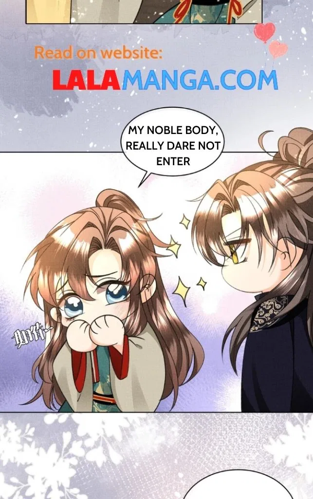 I Have A Crush On A Cold Gangster Chapter 26 – Page 10