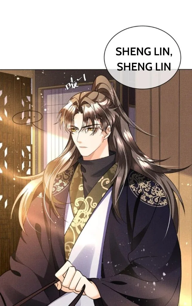 I Have A Crush On A Cold Gangster Chapter 26 – Page 13