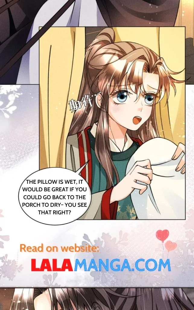 I Have A Crush On A Cold Gangster Chapter 26 – Page 14