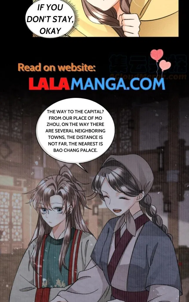 I Have A Crush On A Cold Gangster Chapter 26 – Page 18