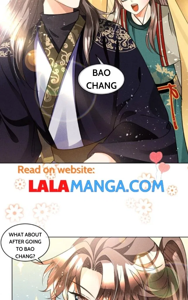 I Have A Crush On A Cold Gangster Chapter 26 – Page 20