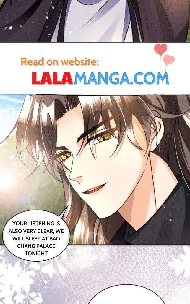 I Have A Crush On A Cold Gangster Chapter 26 – Page 22