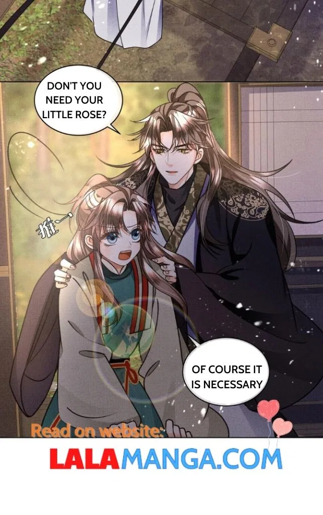 I Have A Crush On A Cold Gangster Chapter 26 – Page 26