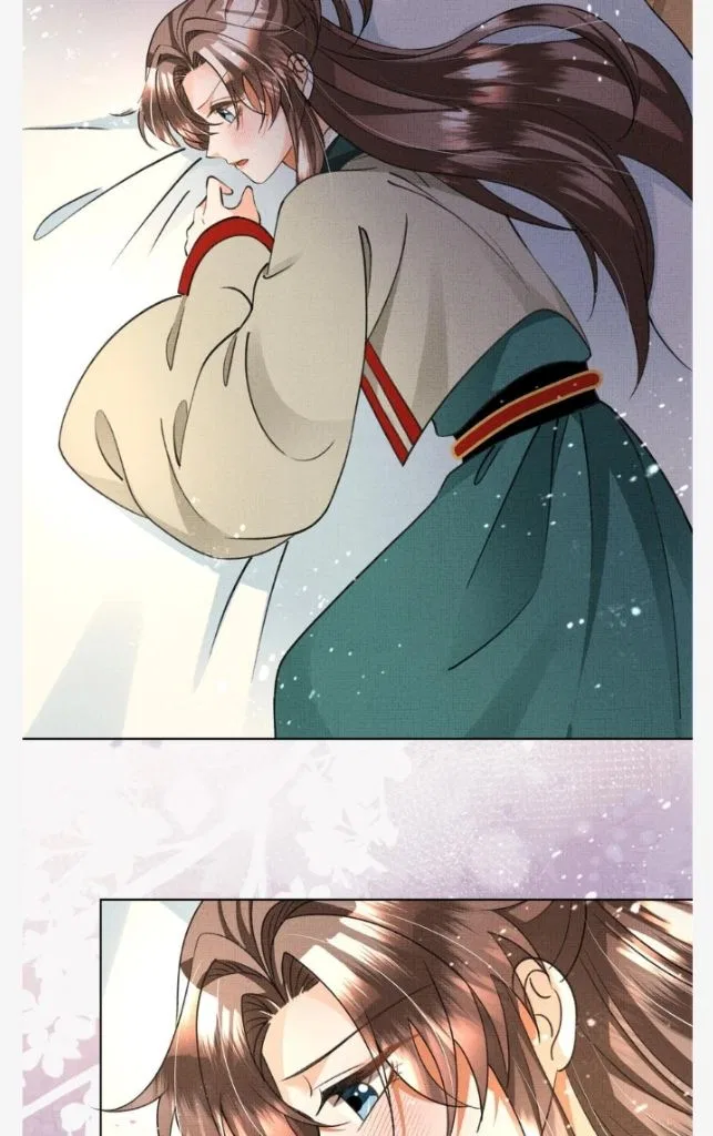 I Have A Crush On A Cold Gangster Chapter 26 – Page 31