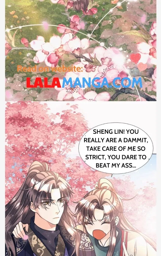 I Have A Crush On A Cold Gangster Chapter 26 – Page 34