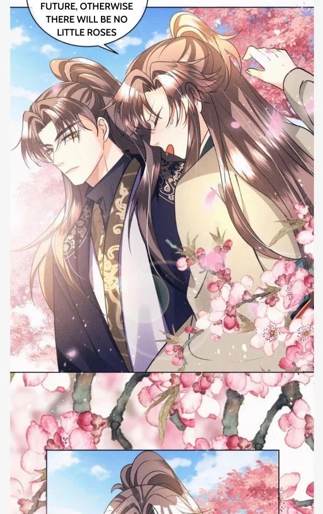 I Have A Crush On A Cold Gangster Chapter 26 – Page 37