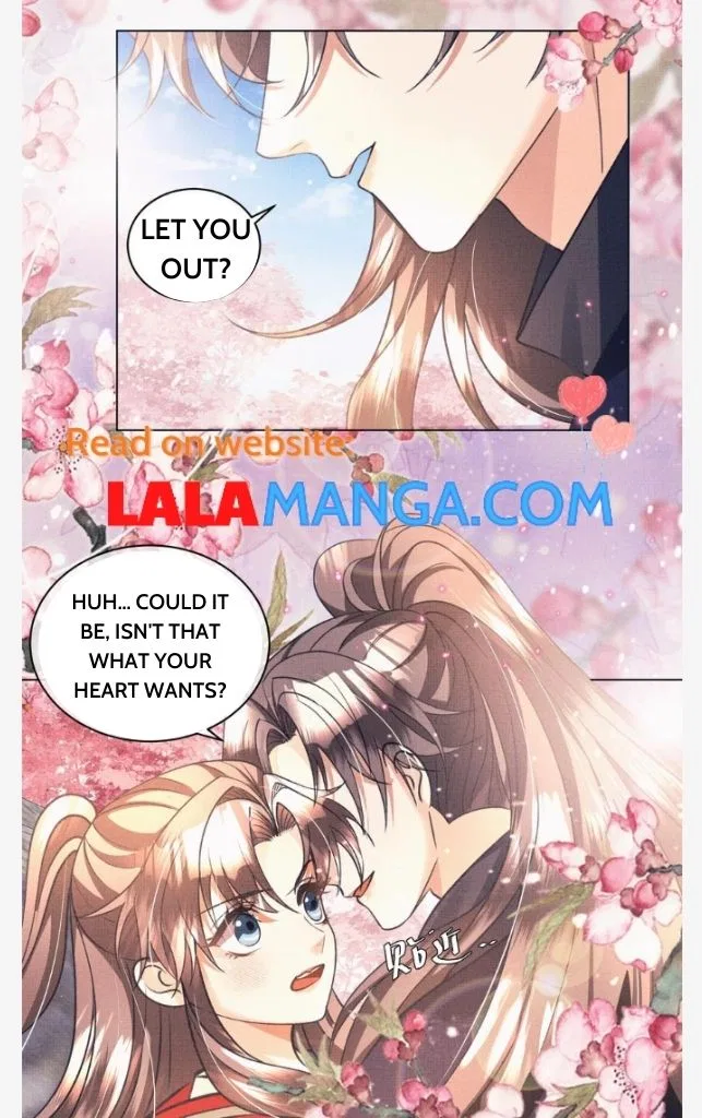 I Have A Crush On A Cold Gangster Chapter 26 – Page 42
