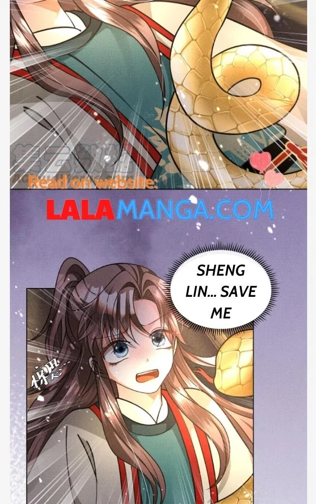 I Have A Crush On A Cold Gangster Chapter 26 – Page 46