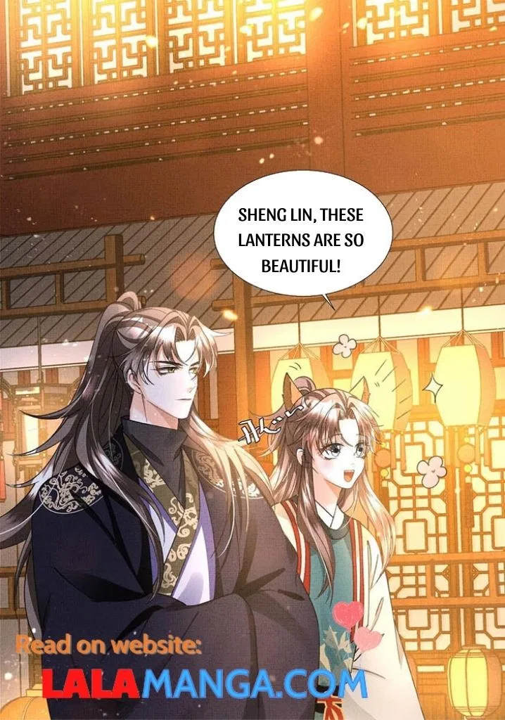 I Have A Crush On A Cold Gangster Chapter 25 – Page 5