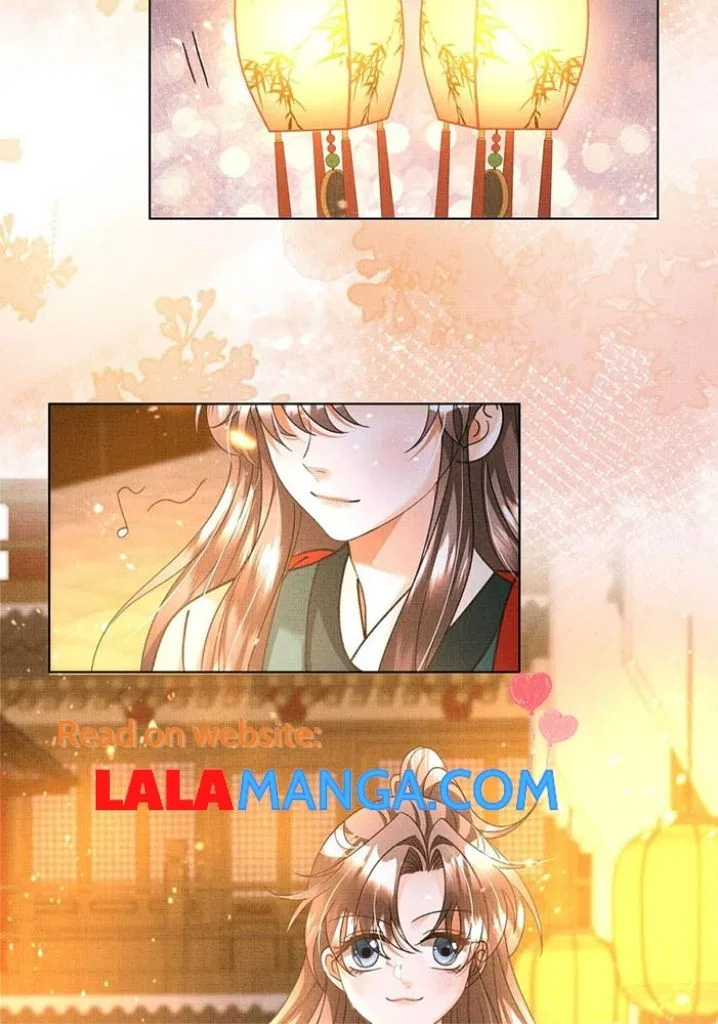 I Have A Crush On A Cold Gangster Chapter 25 – Page 10