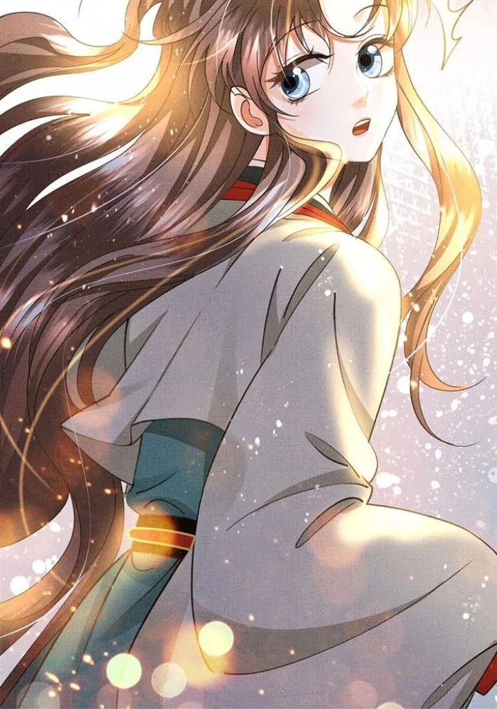 I Have A Crush On A Cold Gangster Chapter 25 – Page 15