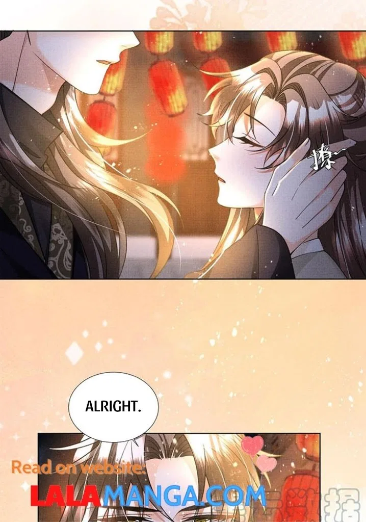 I Have A Crush On A Cold Gangster Chapter 25 – Page 19