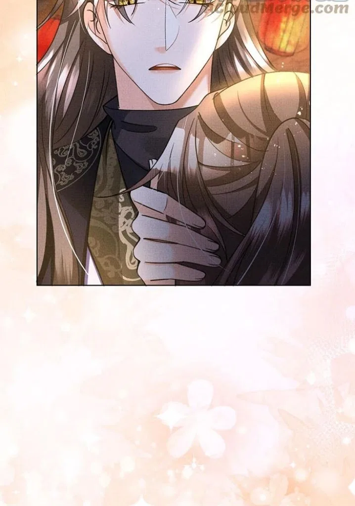 I Have A Crush On A Cold Gangster Chapter 25 – Page 20