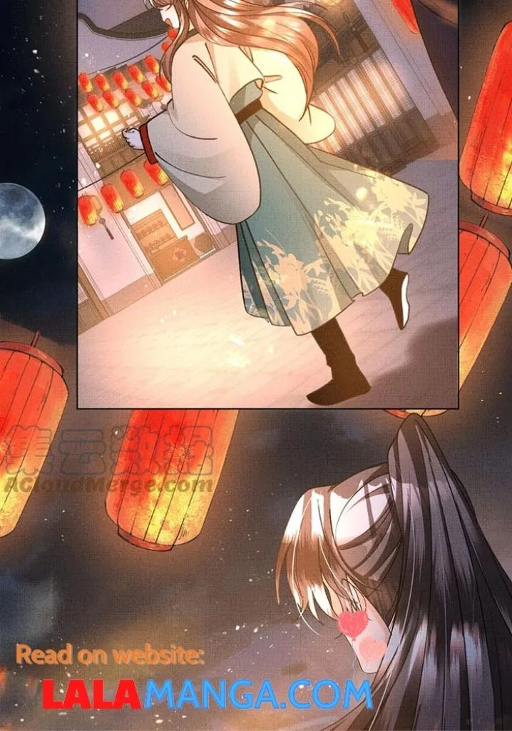I Have A Crush On A Cold Gangster Chapter 25 – Page 23