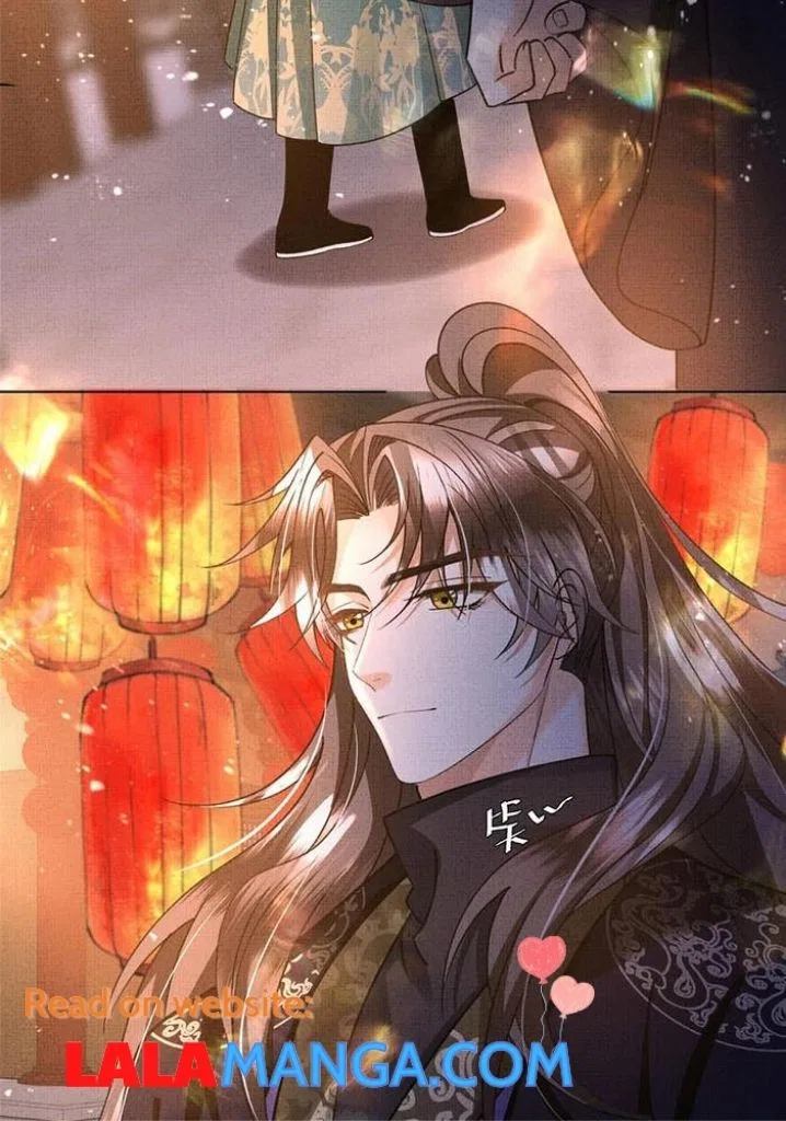 I Have A Crush On A Cold Gangster Chapter 25 – Page 25