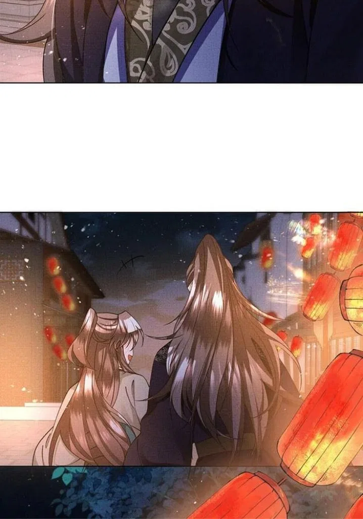 I Have A Crush On A Cold Gangster Chapter 25 – Page 26