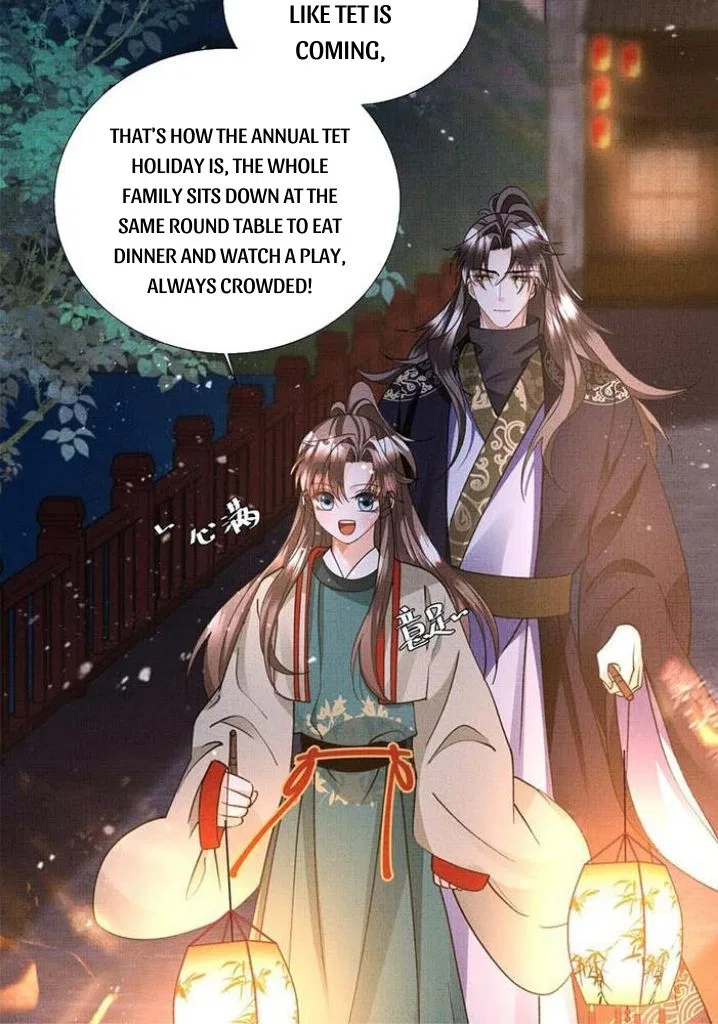 I Have A Crush On A Cold Gangster Chapter 25 – Page 28