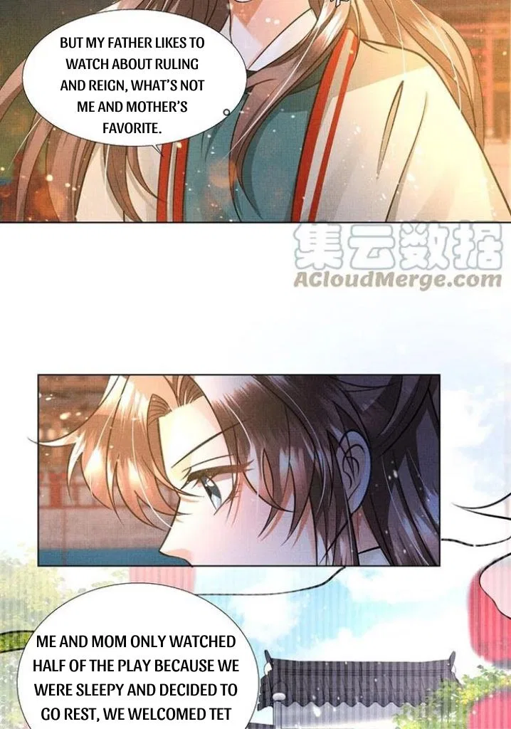 I Have A Crush On A Cold Gangster Chapter 25 – Page 30