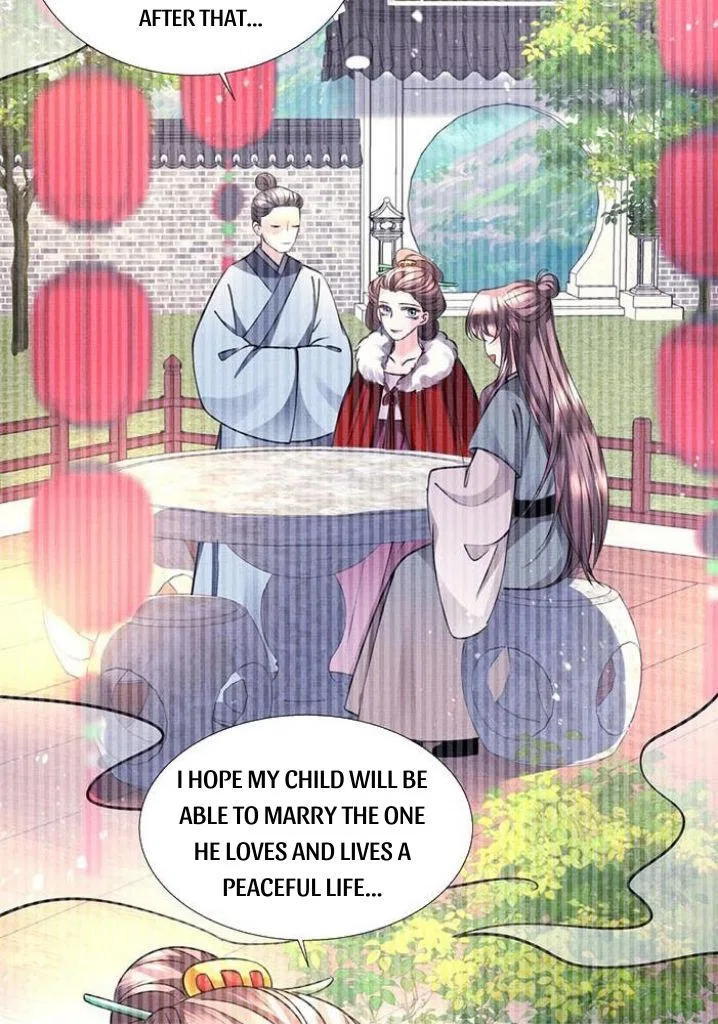 I Have A Crush On A Cold Gangster Chapter 25 – Page 31