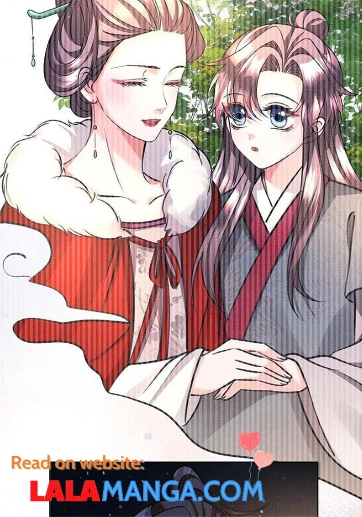 I Have A Crush On A Cold Gangster Chapter 25 – Page 32