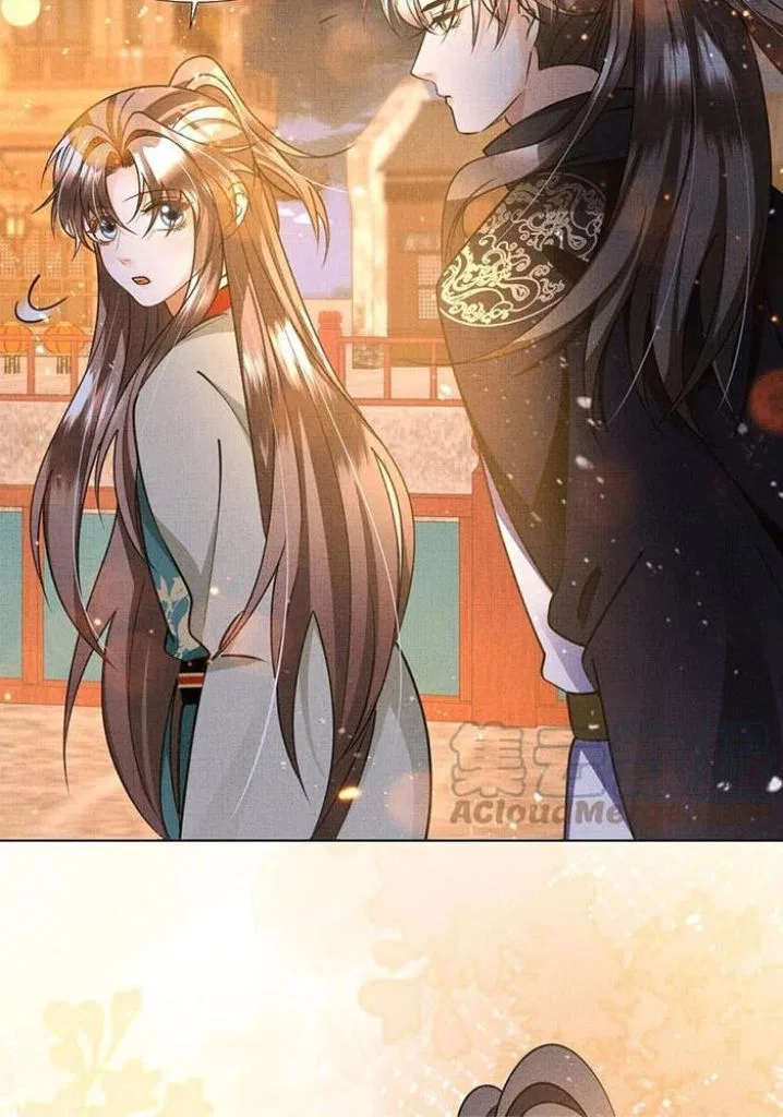 I Have A Crush On A Cold Gangster Chapter 25 – Page 34