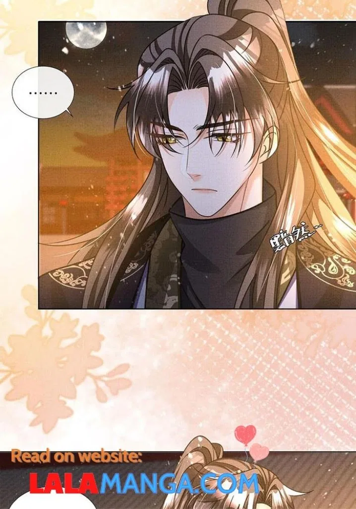 I Have A Crush On A Cold Gangster Chapter 25 – Page 35