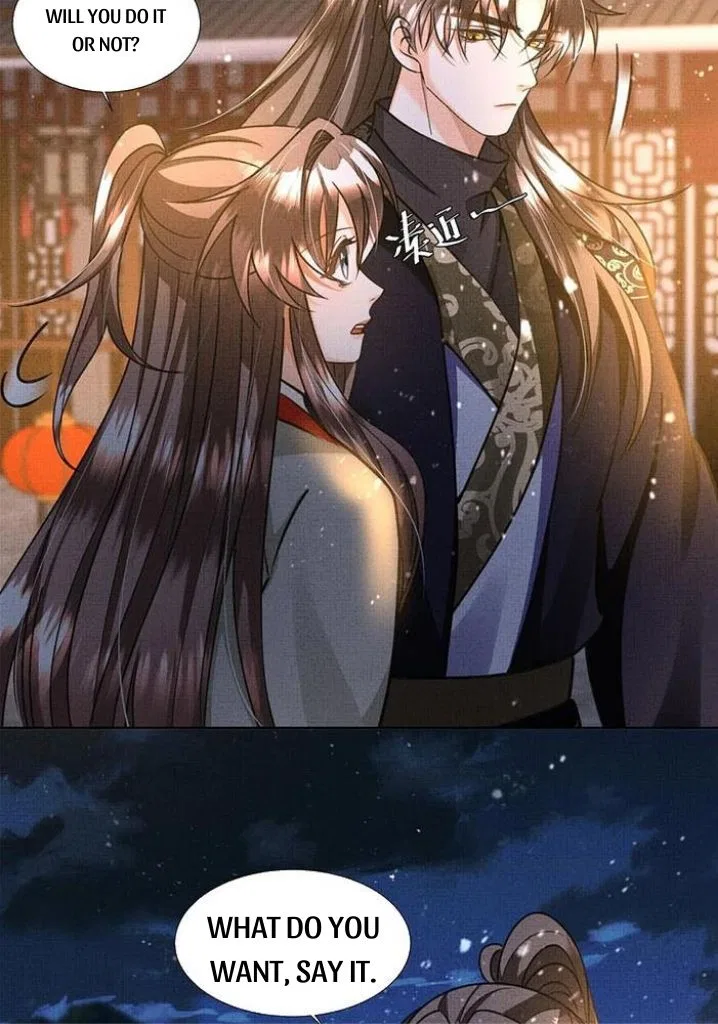 I Have A Crush On A Cold Gangster Chapter 25 – Page 36