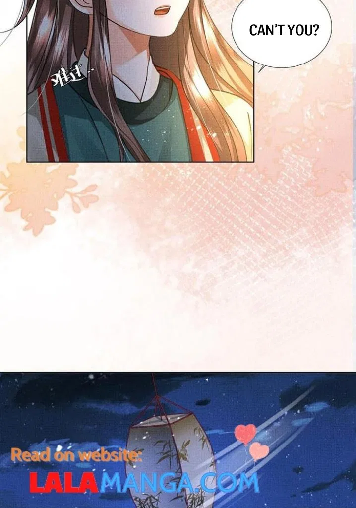 I Have A Crush On A Cold Gangster Chapter 25 – Page 41