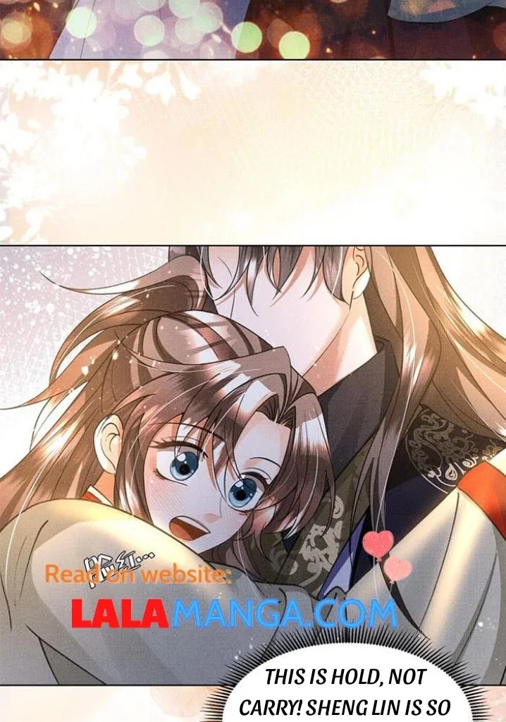 I Have A Crush On A Cold Gangster Chapter 25 – Page 45