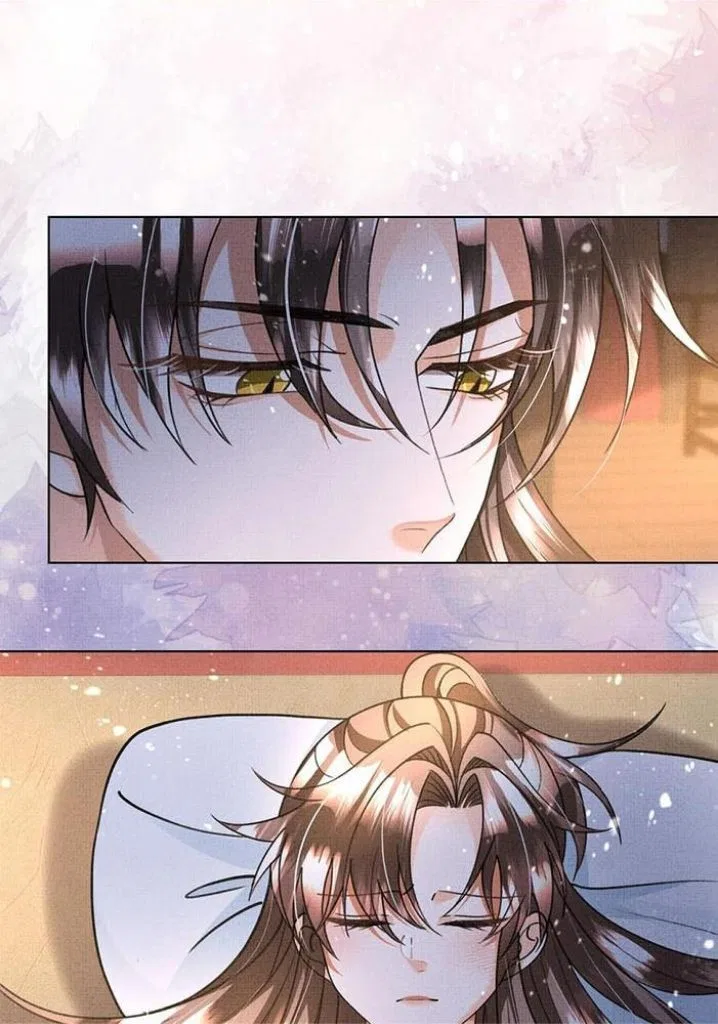 I Have A Crush On A Cold Gangster Chapter 25 – Page 52