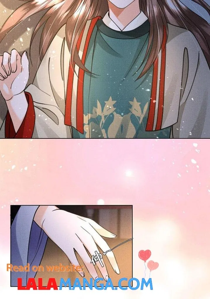I Have A Crush On A Cold Gangster Chapter 25 – Page 53