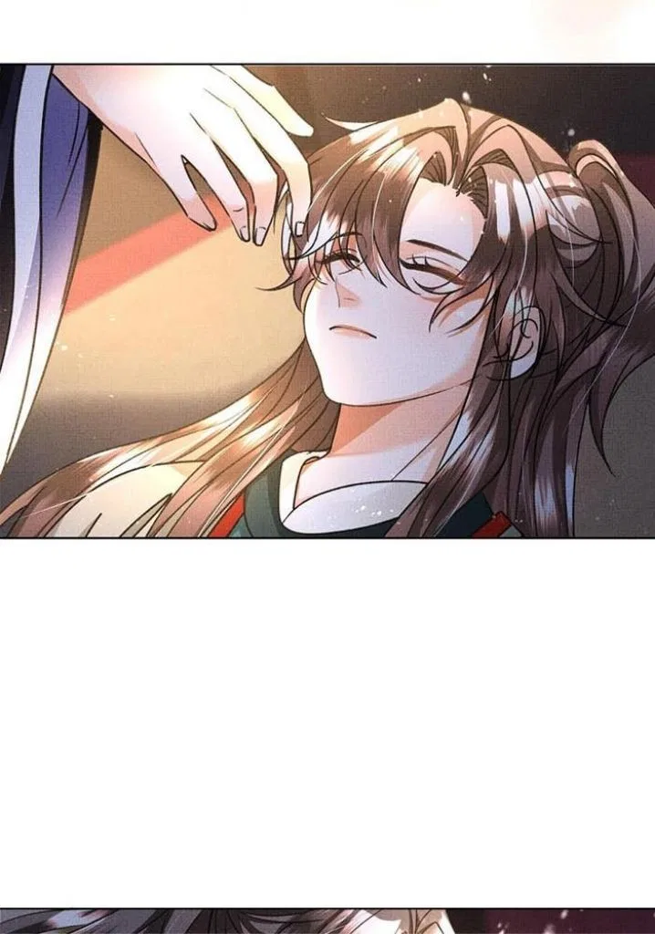 I Have A Crush On A Cold Gangster Chapter 25 – Page 54