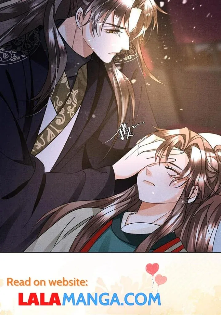 I Have A Crush On A Cold Gangster Chapter 25 – Page 55