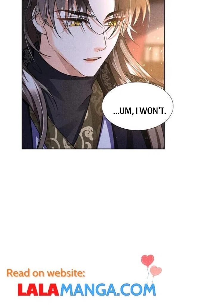 I Have A Crush On A Cold Gangster Chapter 25 – Page 59