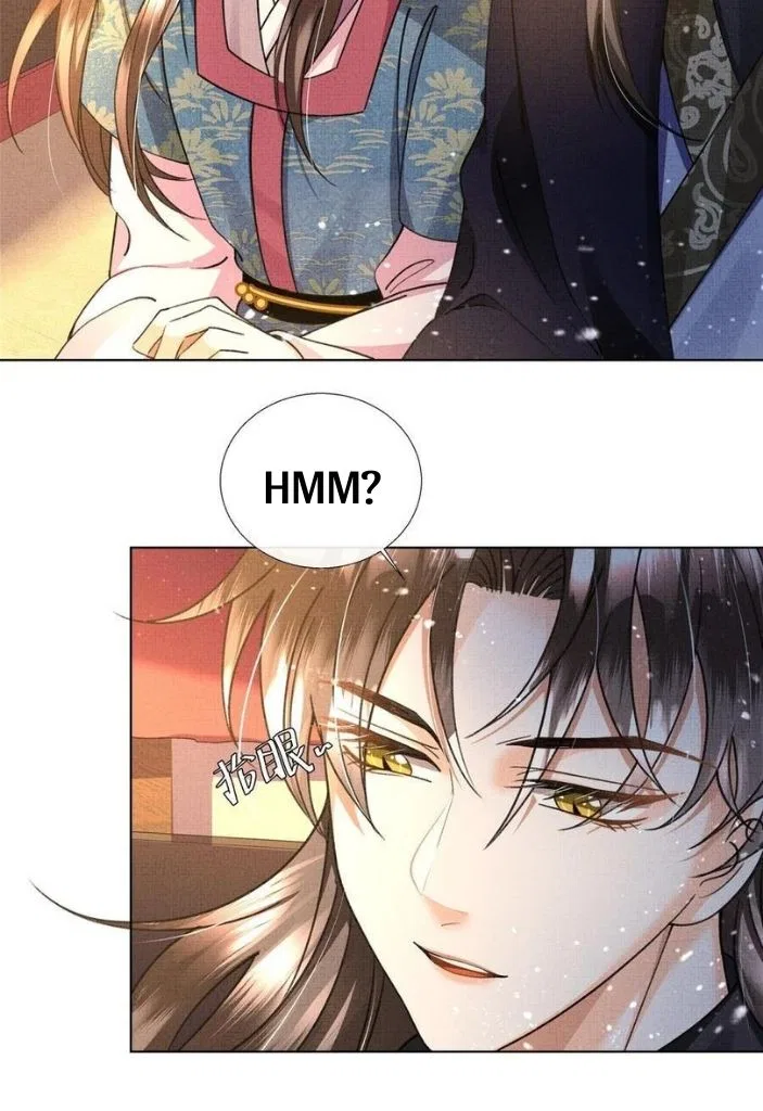 I Have A Crush On A Cold Gangster Chapter 24 – Page 5