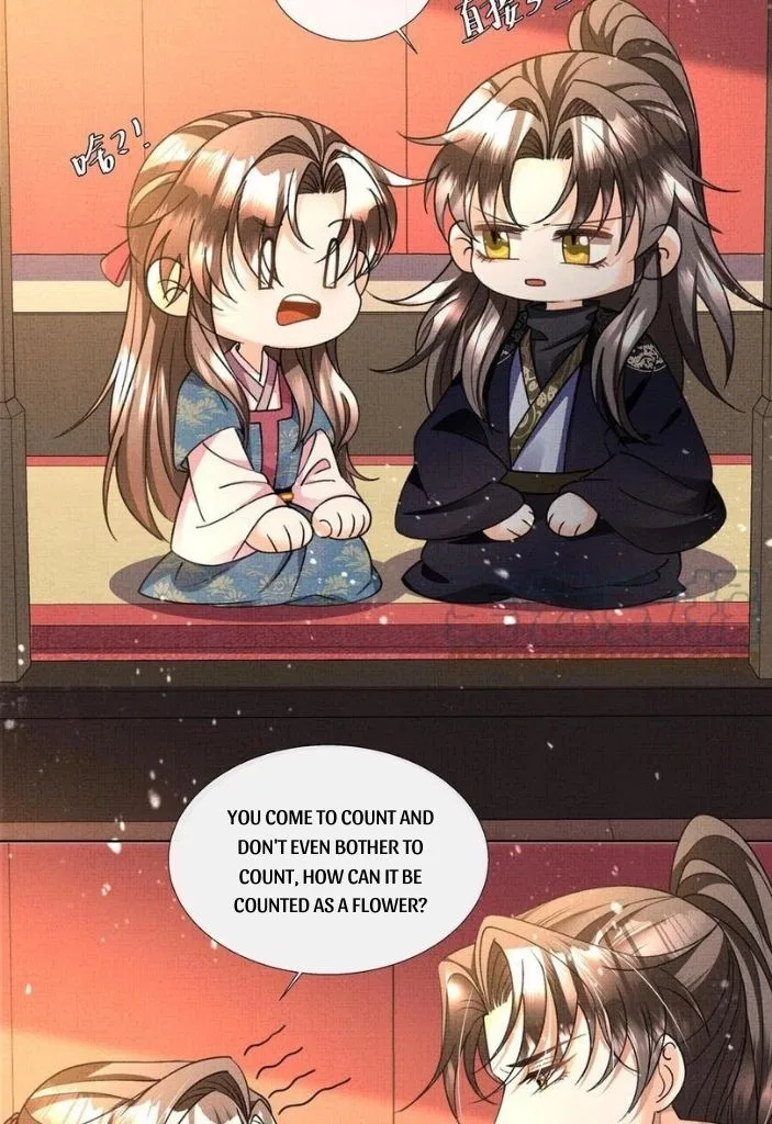 I Have A Crush On A Cold Gangster Chapter 24 – Page 7