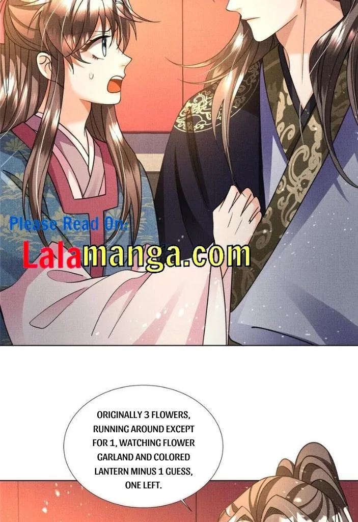 I Have A Crush On A Cold Gangster Chapter 24 – Page 8