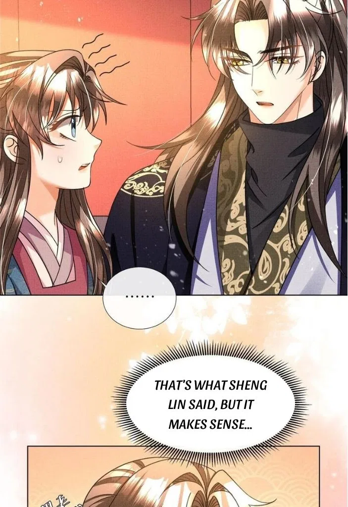 I Have A Crush On A Cold Gangster Chapter 24 – Page 9