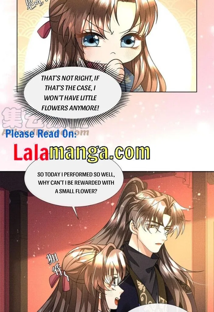 I Have A Crush On A Cold Gangster Chapter 24 – Page 10