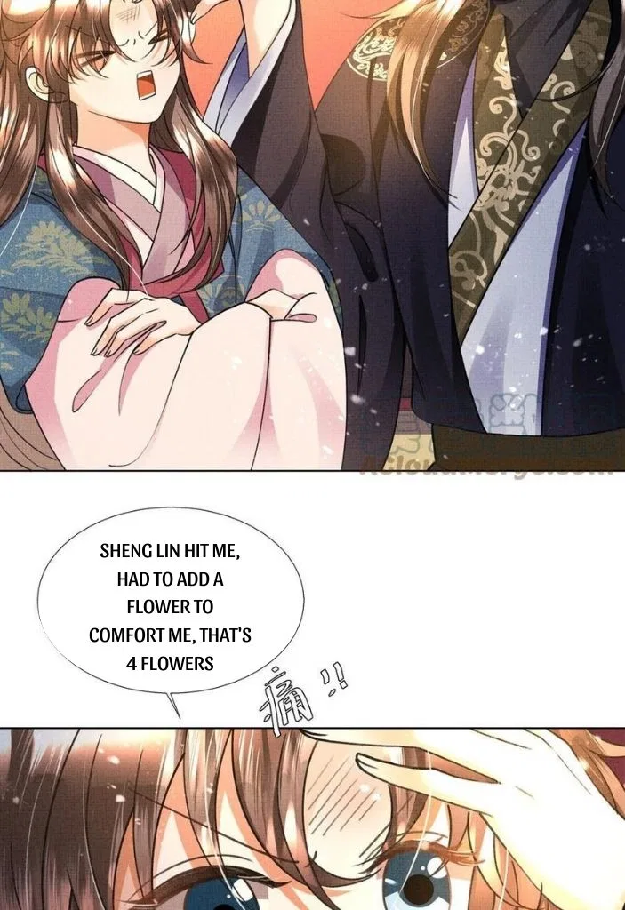 I Have A Crush On A Cold Gangster Chapter 24 – Page 13