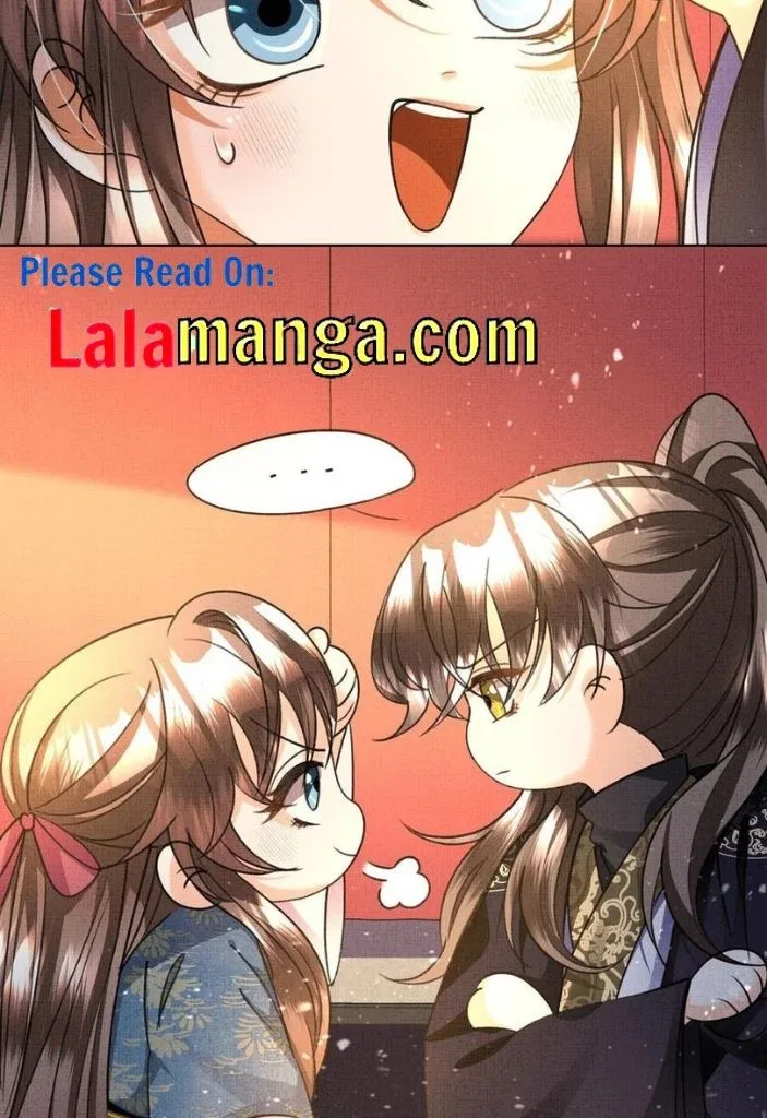 I Have A Crush On A Cold Gangster Chapter 24 – Page 14
