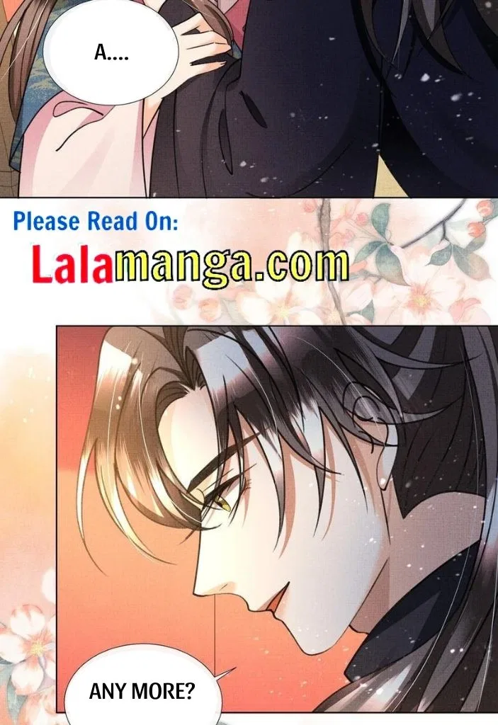I Have A Crush On A Cold Gangster Chapter 24 – Page 16