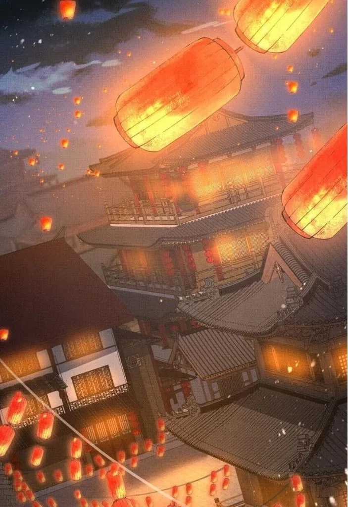I Have A Crush On A Cold Gangster Chapter 24 – Page 19