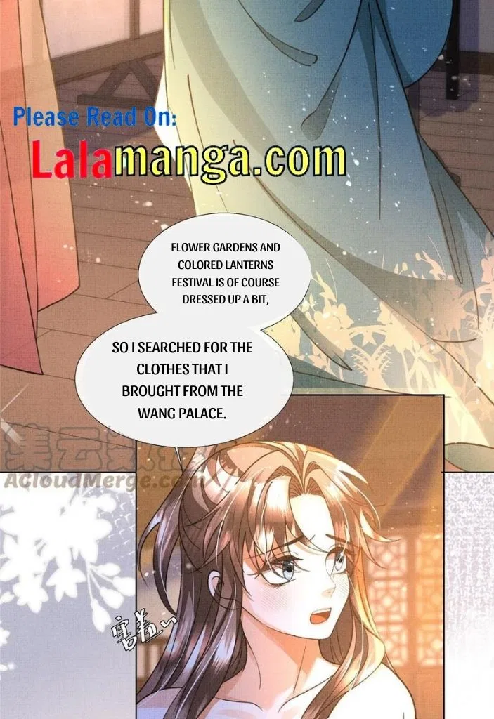 I Have A Crush On A Cold Gangster Chapter 24 – Page 24