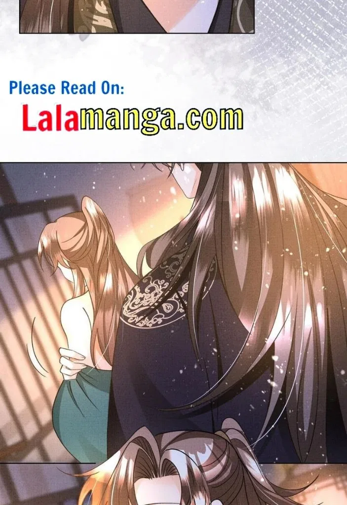 I Have A Crush On A Cold Gangster Chapter 24 – Page 26