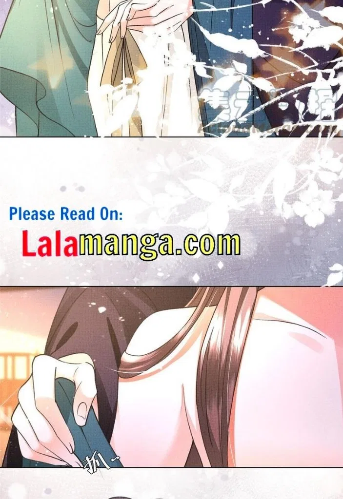 I Have A Crush On A Cold Gangster Chapter 24 – Page 32