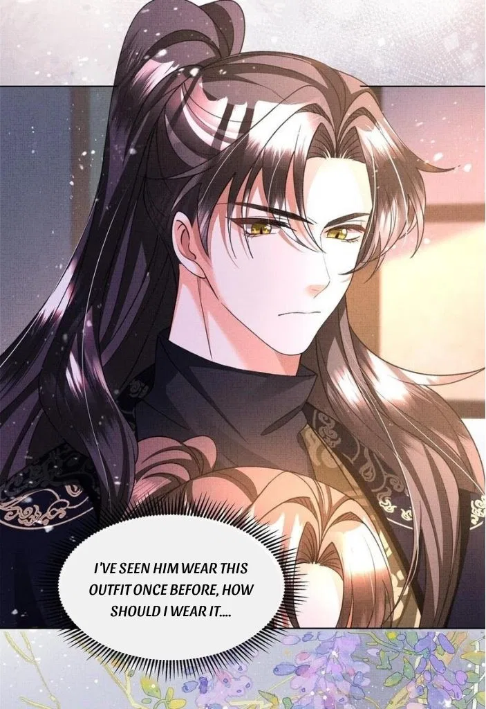I Have A Crush On A Cold Gangster Chapter 24 – Page 33