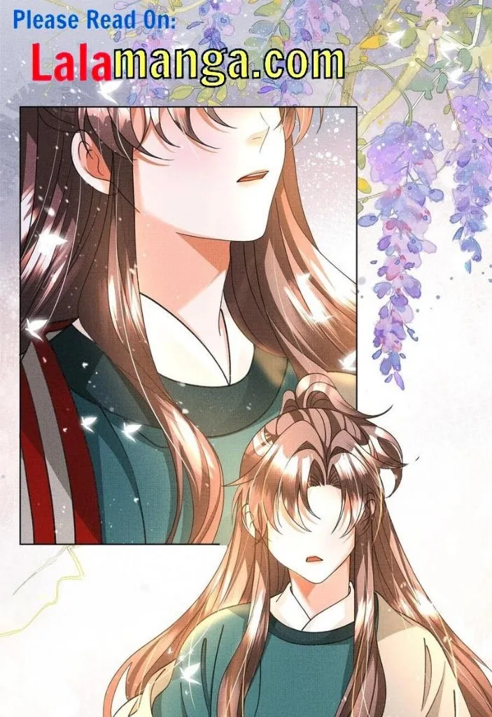 I Have A Crush On A Cold Gangster Chapter 24 – Page 34