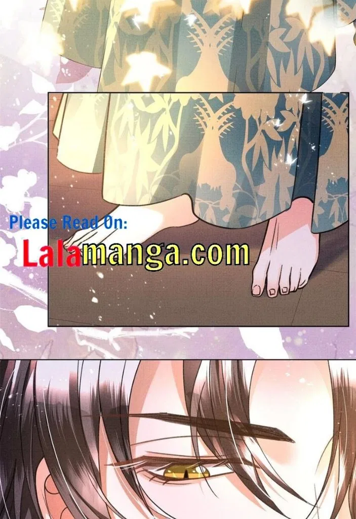 I Have A Crush On A Cold Gangster Chapter 24 – Page 36
