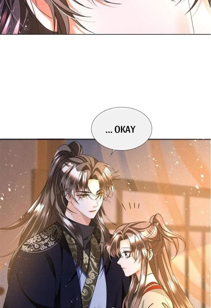I Have A Crush On A Cold Gangster Chapter 24 – Page 37